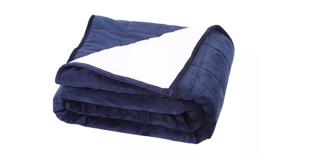 Weighted blanket and its benefits