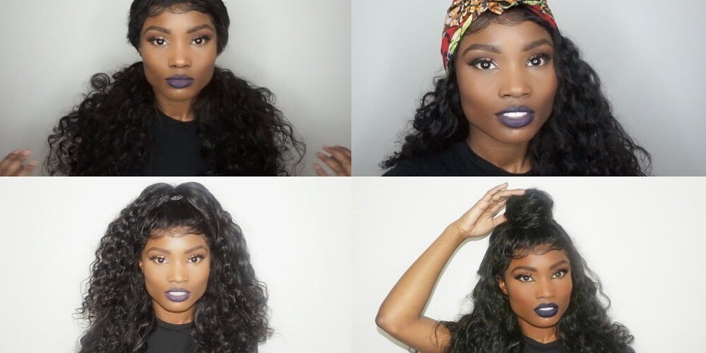 Here's What You Need to Know About Loose Wave Wigs