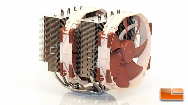 The Importance of Proper CPU Cooling: Why You Should Care About Your System's Temperatures