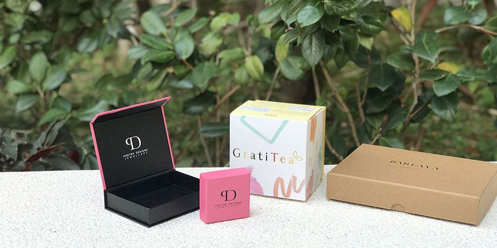 What Kind Of Custom Paper Box Can Make Your Business Stand Out?