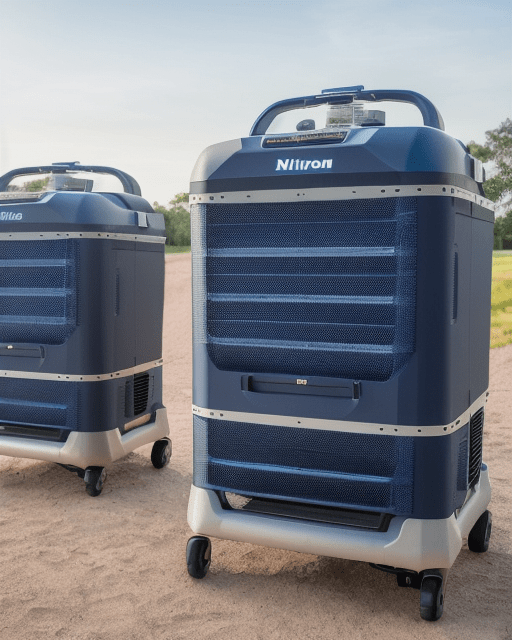 How to Choose the Best Wholesale Portable Cooler for Your Needs