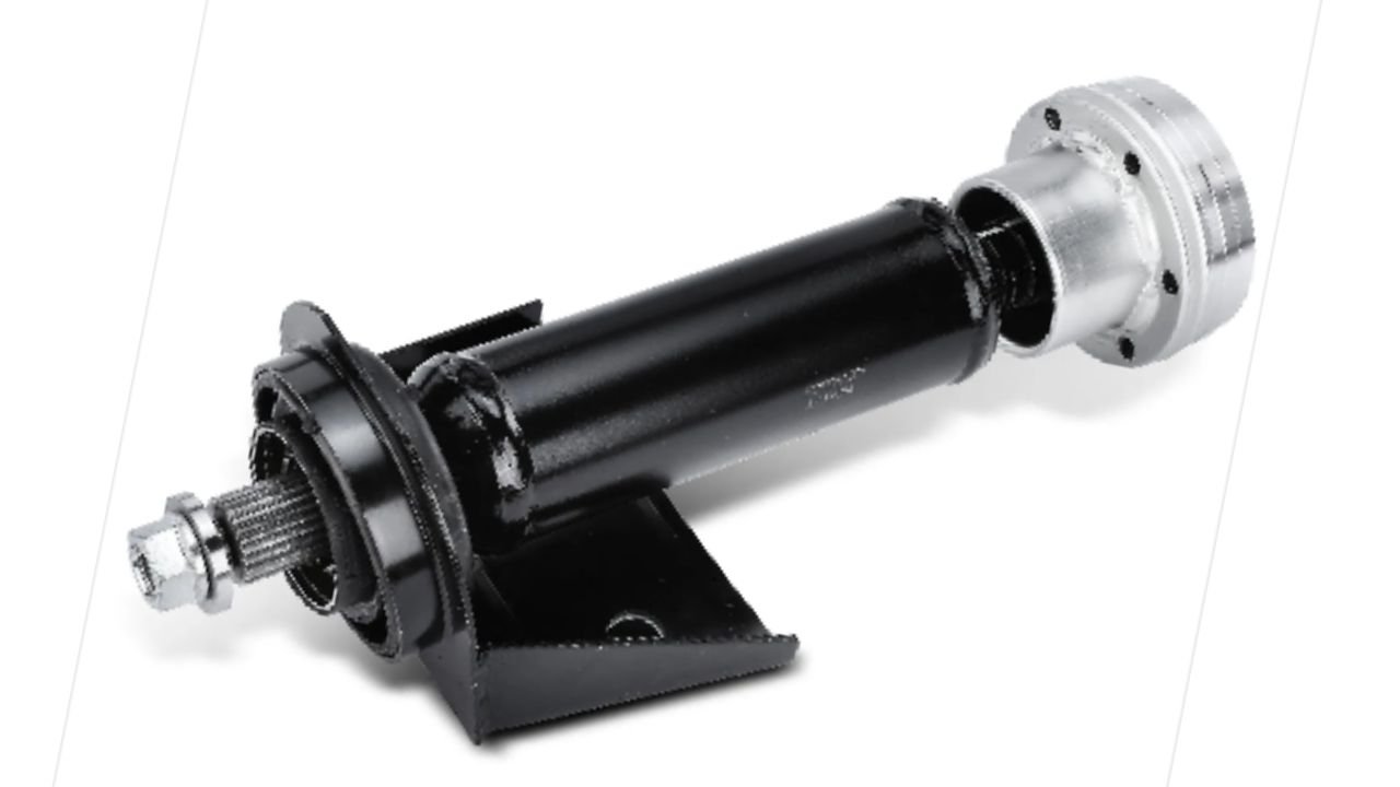 Exploring the Drive Shaft: The Unsung Hero of Your Vehicle