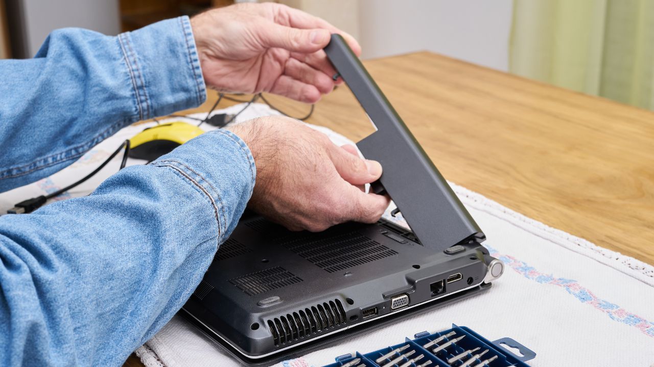 Energy-Saving Tips for Maximizing HP Laptop Battery Life