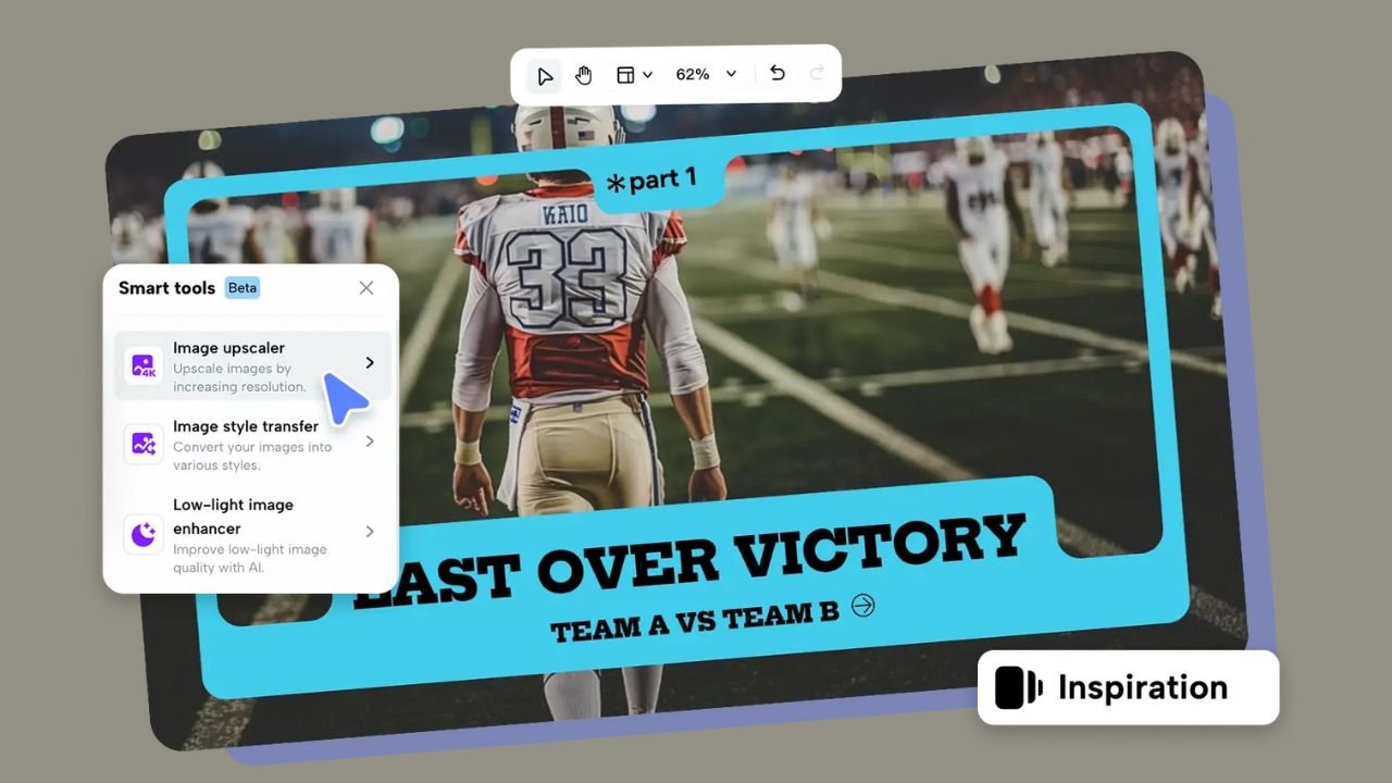 Pippit’s Free Sports Templates: Your Go-To Tool for Professional Ads