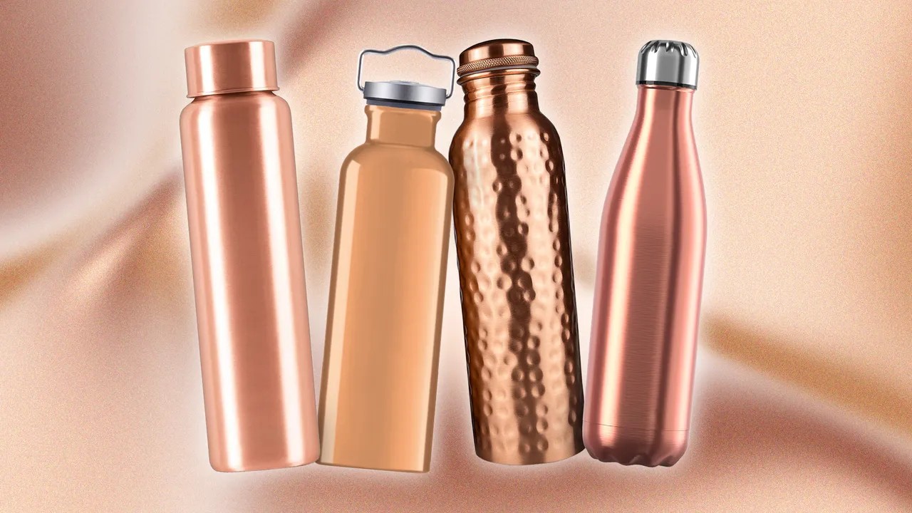 Looking for a Wholesale Water Bottle Supplier? Here’s Why Everich Fits