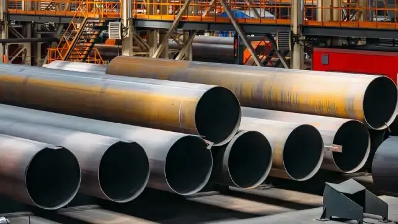 Exploring Different Grades of TUSPIPE Steel Pipes Designed by ASTM