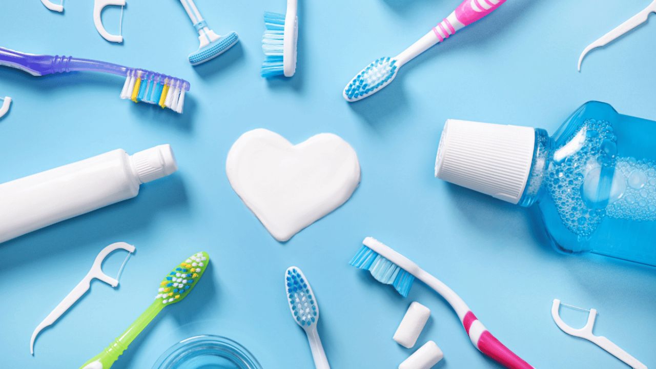 How Cinoll Helps Brands Launch Unique Oral Care Products Quickly